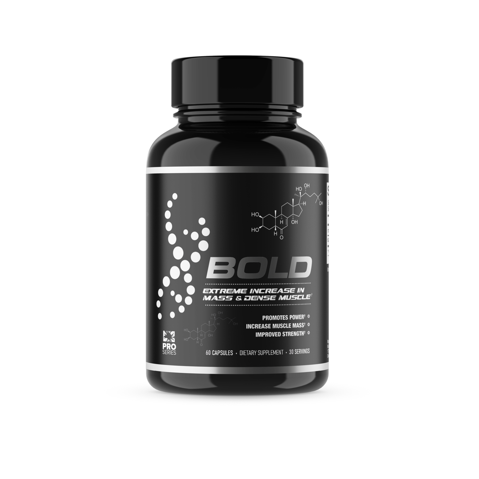 Nutra Force Bold