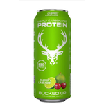 Bucked Up Bucked Up Protein Drink Cherry Limeade