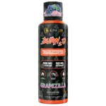 Alpha Lion Super Human Burn 2.0