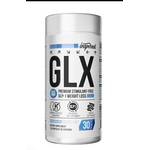 Inspired Nutraceuticals GLX