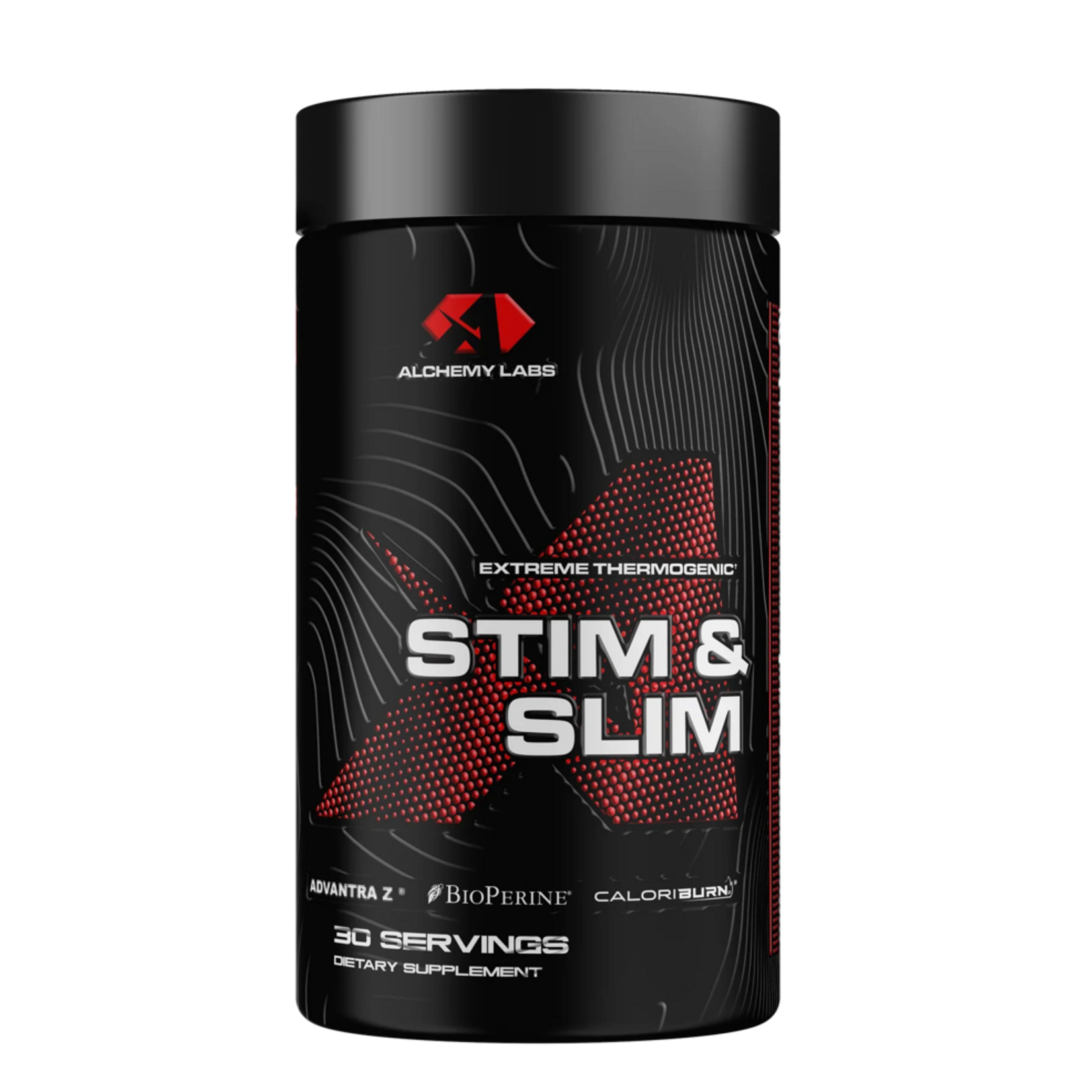 Alchemy Labs Stim and Slim