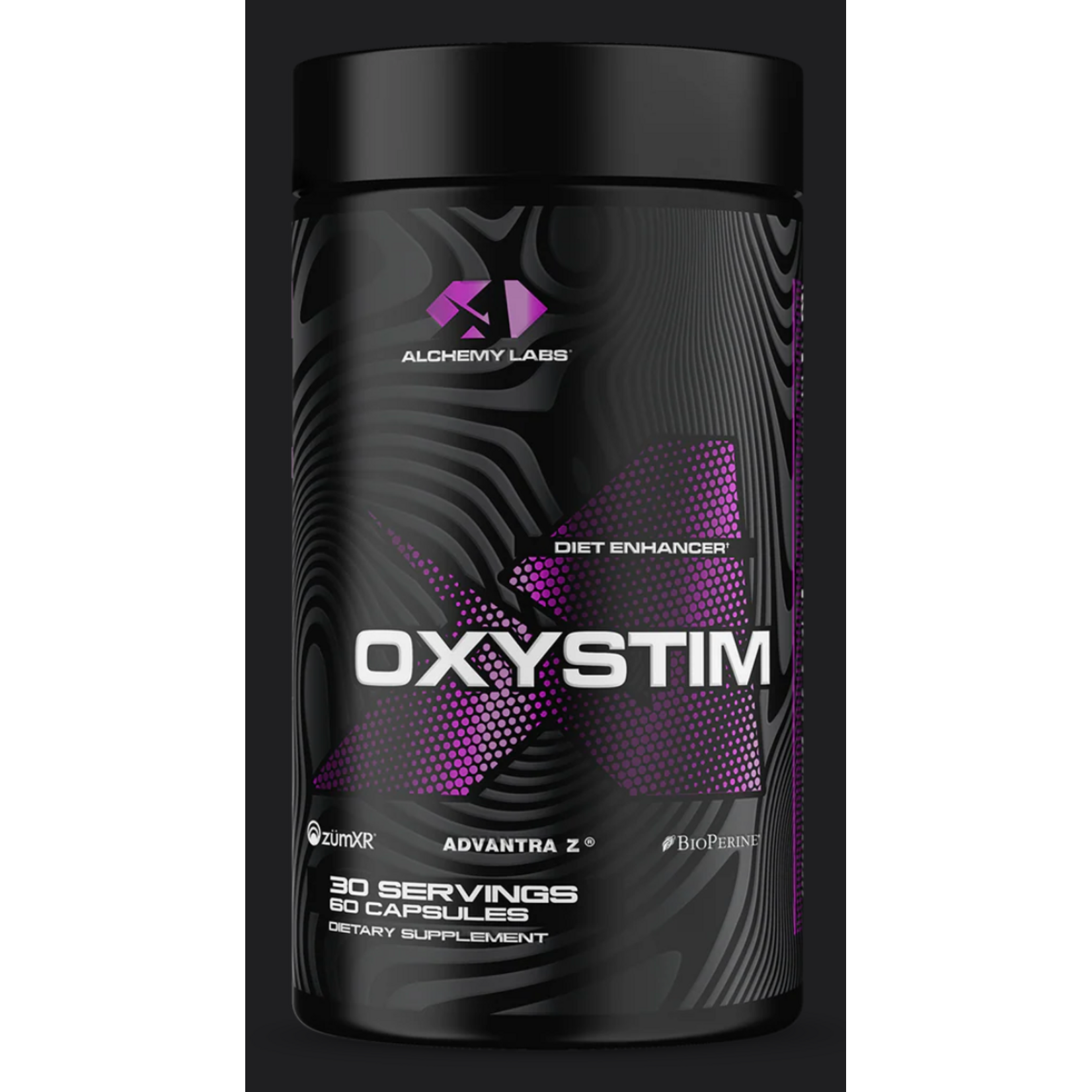Alchemy Labs OXYSTIM PRO