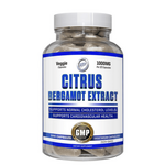 HI TECH Hi Tech- Citrus Bergamont