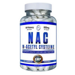 HI TECH Hi Tech- NAC