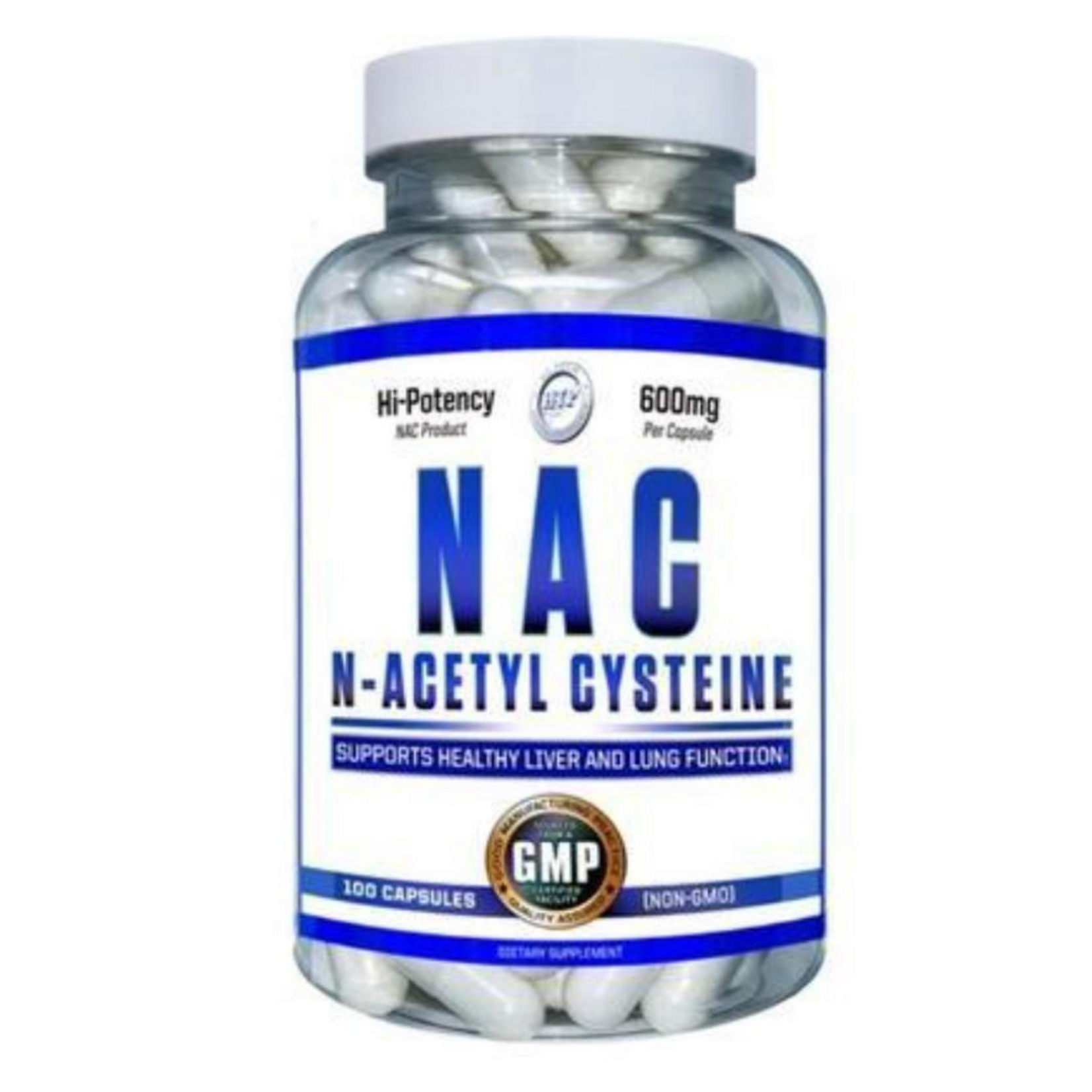 HI TECH Hi Tech- NAC