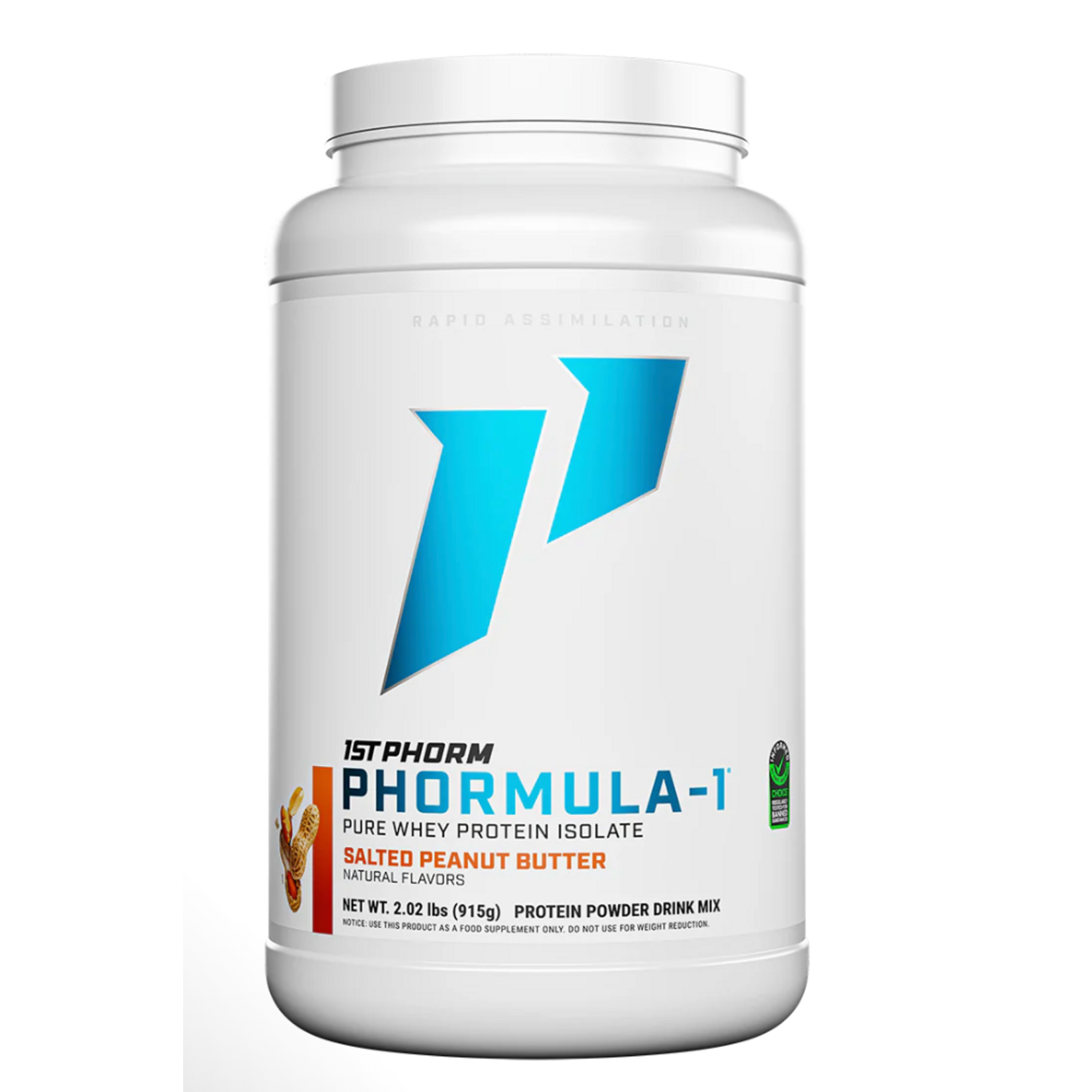 1st Phorm Phormula 1 2lb