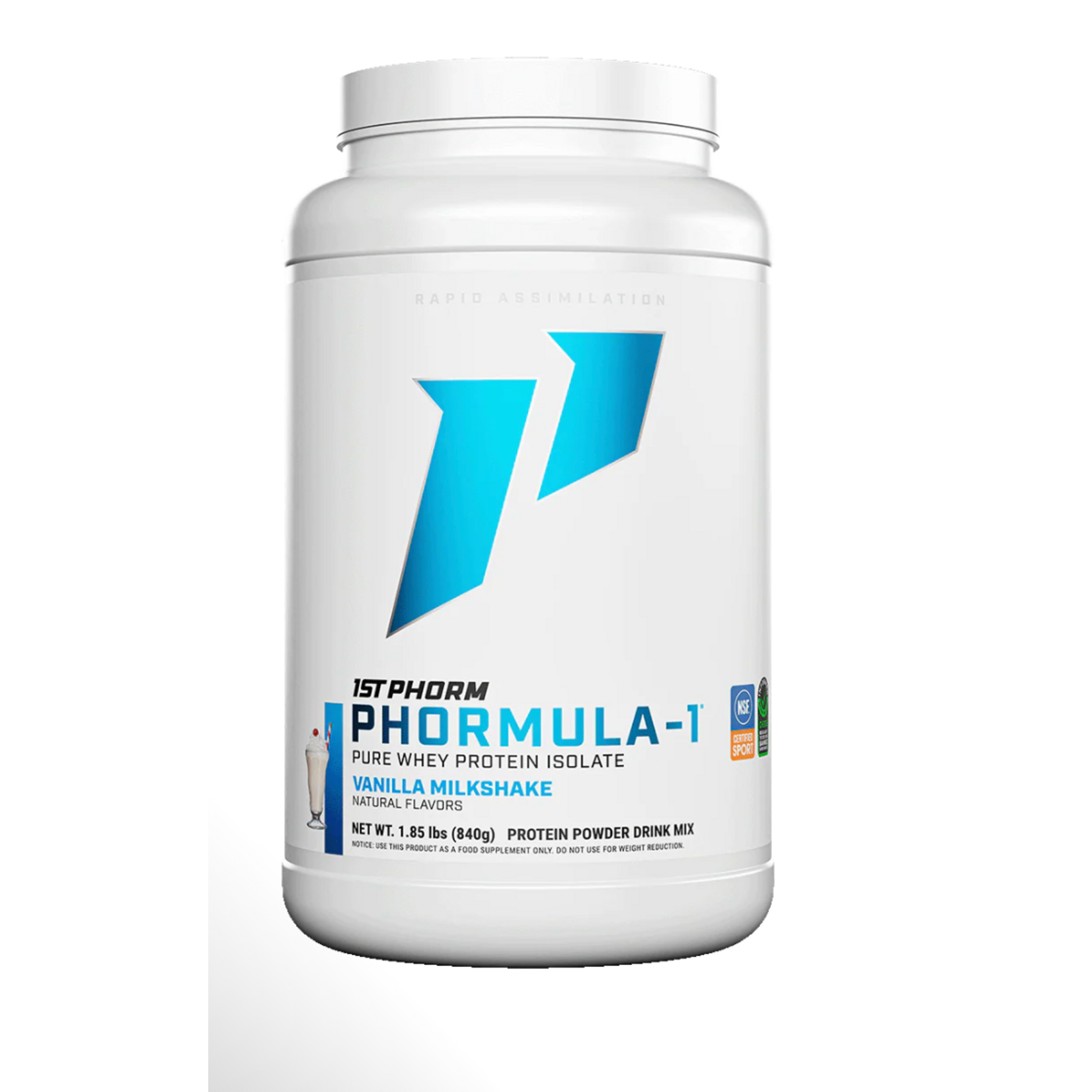 1st Phorm Phormula 1 2lb