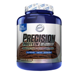 HI TECH Precision Protein Chocolate Fudge 5lb