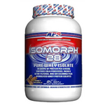 HI TECH Isomorph Honey Granola 2lb