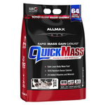 Allmax Nutrition Quickmass Cookies & Cream 10lb