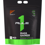 Rule 1 R1 Mass Gainer- 12lb