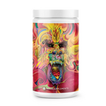 Panda Rampage-Cha os-LE