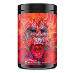 Panda Rampage-Unicorn Blood