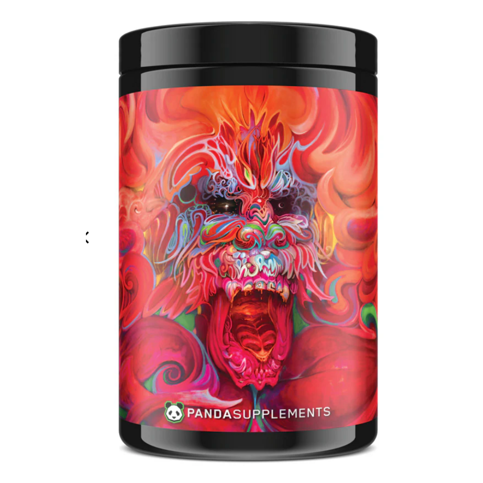 Panda Rampage-Unicorn Blood