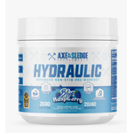 Axe and Sledge Hydraulic- Blue Raspberry