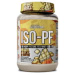 Inspired Nutraceuticals ISO-PF 2lb Protein