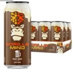 SportLife Gorilla Mind Energy RTD Root Beer