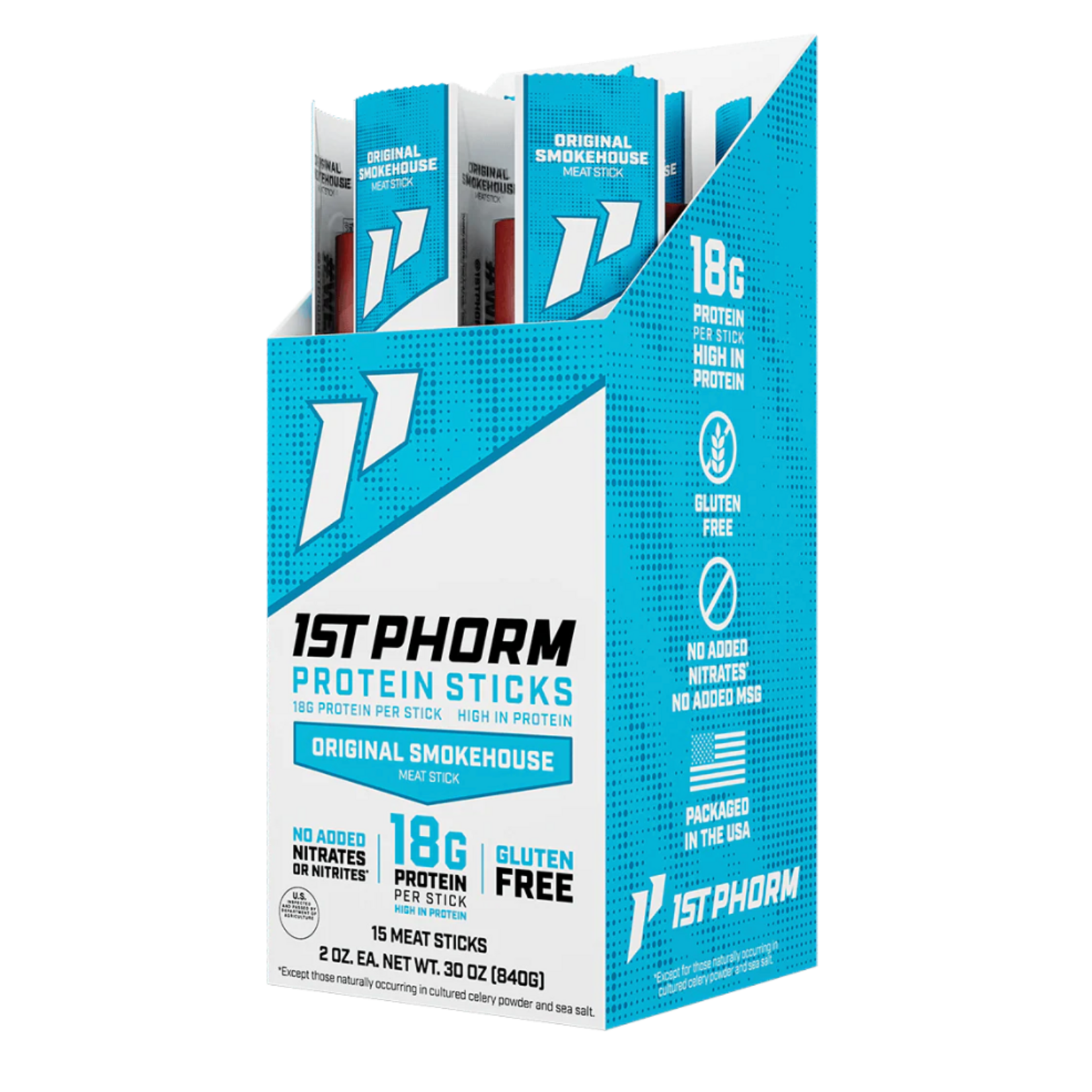 1st Phorm 1st Phorm Protein Sticks