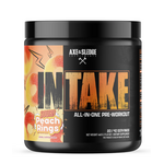 Axe and Sledge Intake- Sour Peach Rings