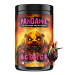 Panda Panda Scorch
