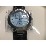 Concord blue chrono mens