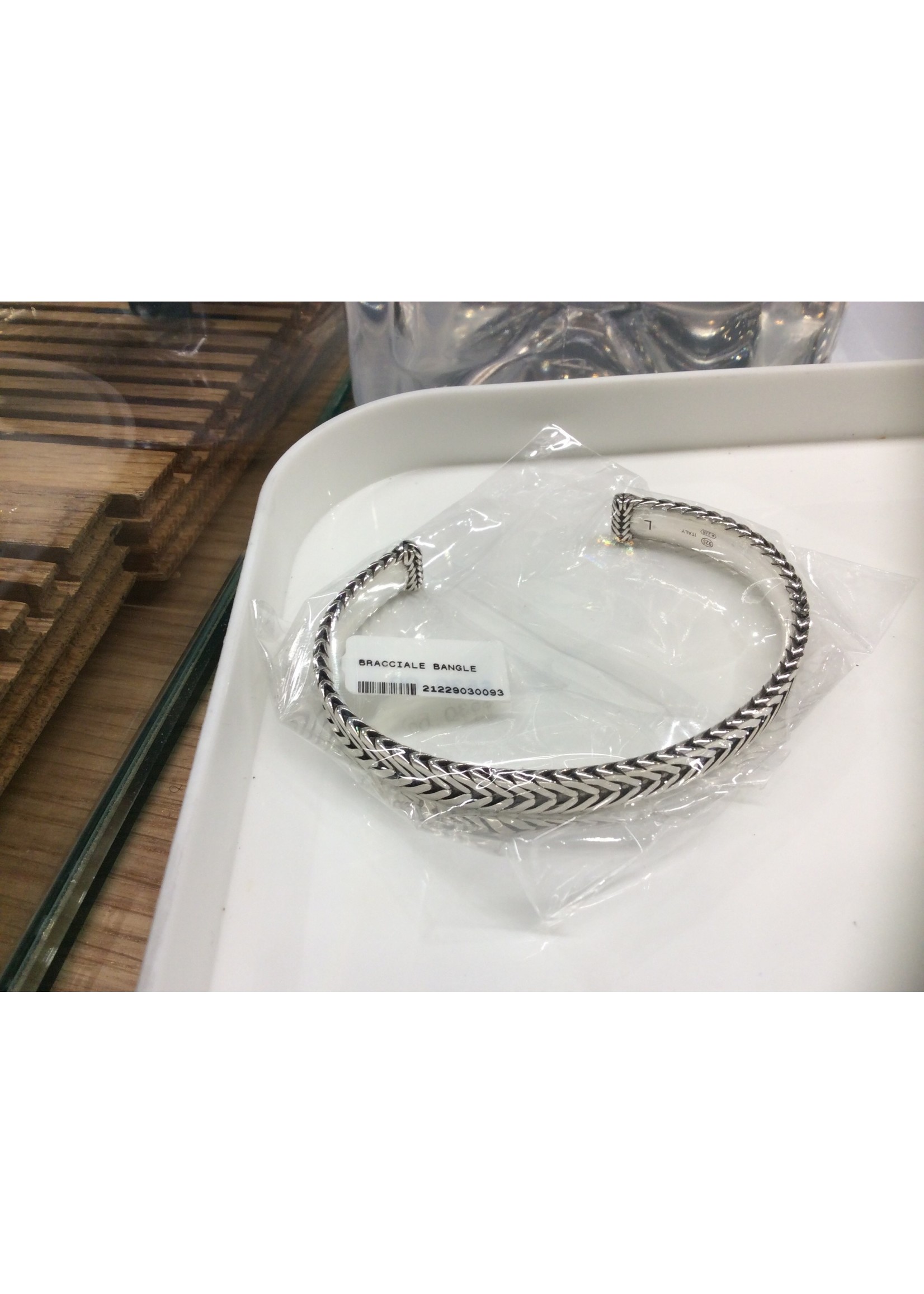 21229030093 Bracciale Bangle