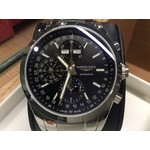 Longines Chrono Auto Conquest