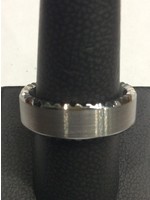 TG-036 Tungsten  Ring
