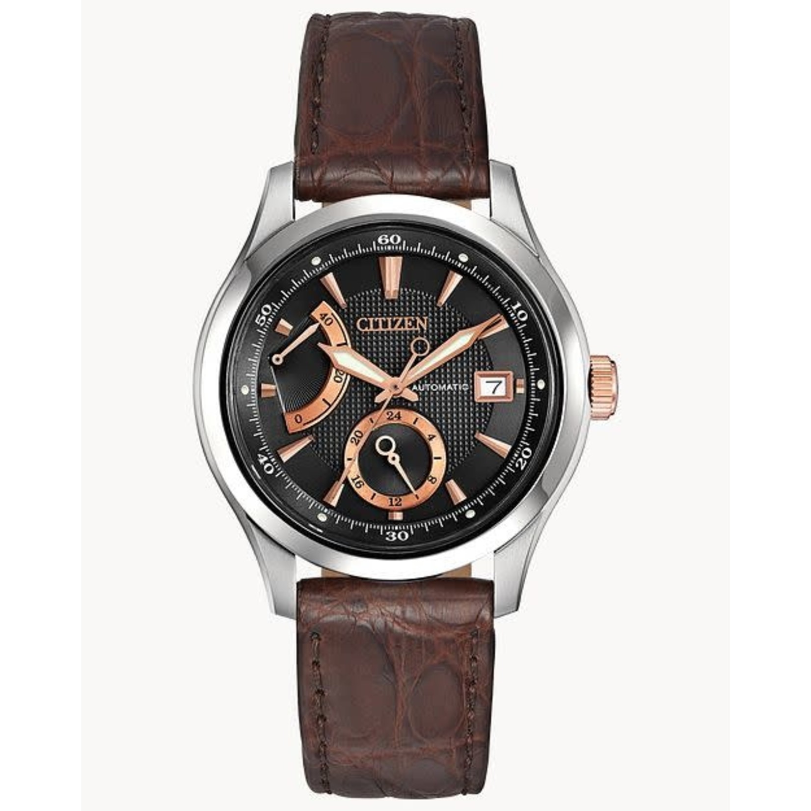 Citizen NB3016-05E Grand Classic