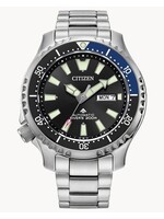 Citizen NY0159-57E Promaster Dive Automatic
