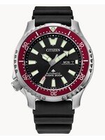 Citizen NY0156-04E Promaster Dive Automatic