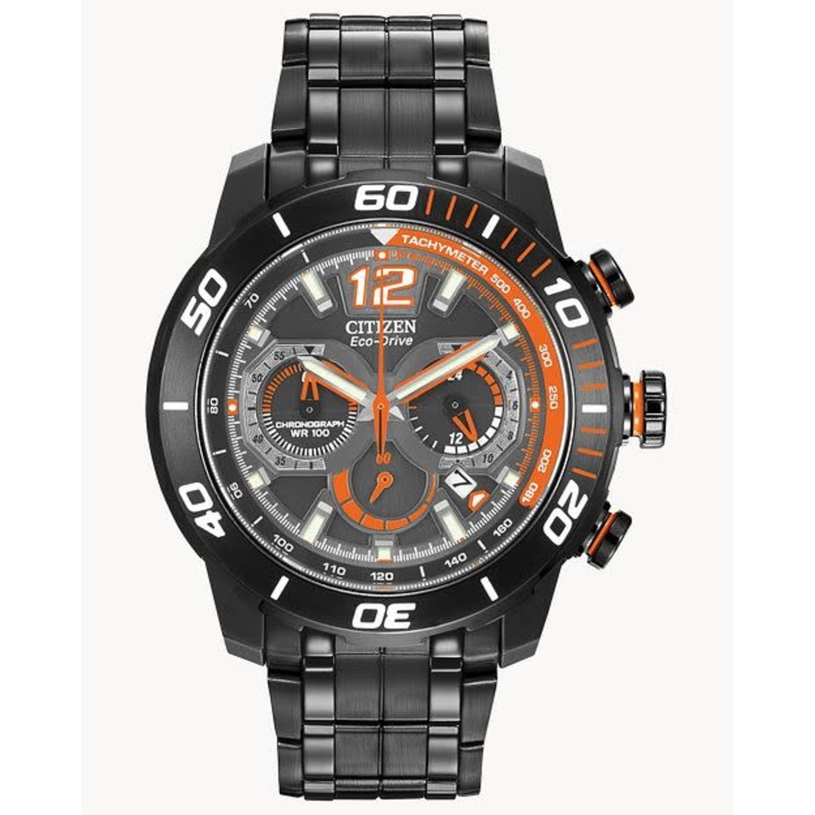 Citizen CA4087-53H Primo Stingray 620