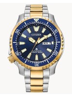 Citizen NY0154-51L Promaster Dive Automatic