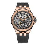 Edox 85303-357RN-NRN DELFIN THE ORIGINAL