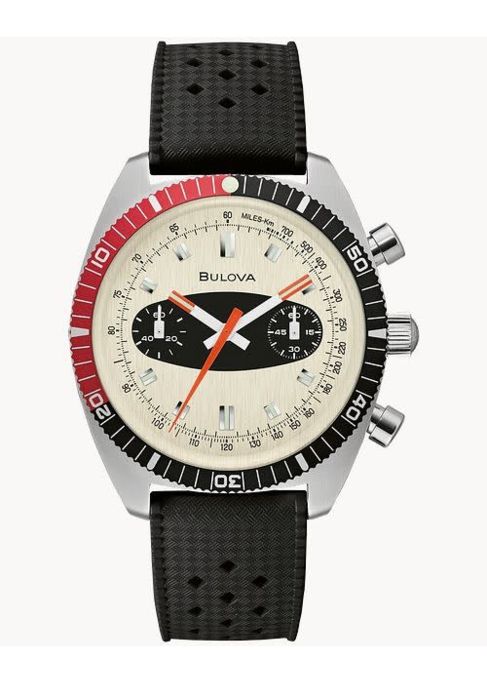 Bulova 98A252 Chronograph A