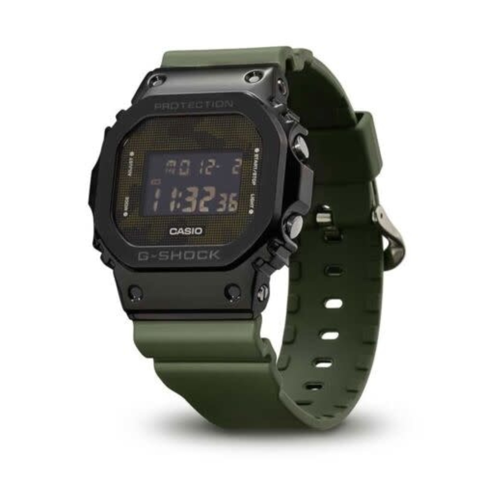 Casio GM5600B-3 Camo