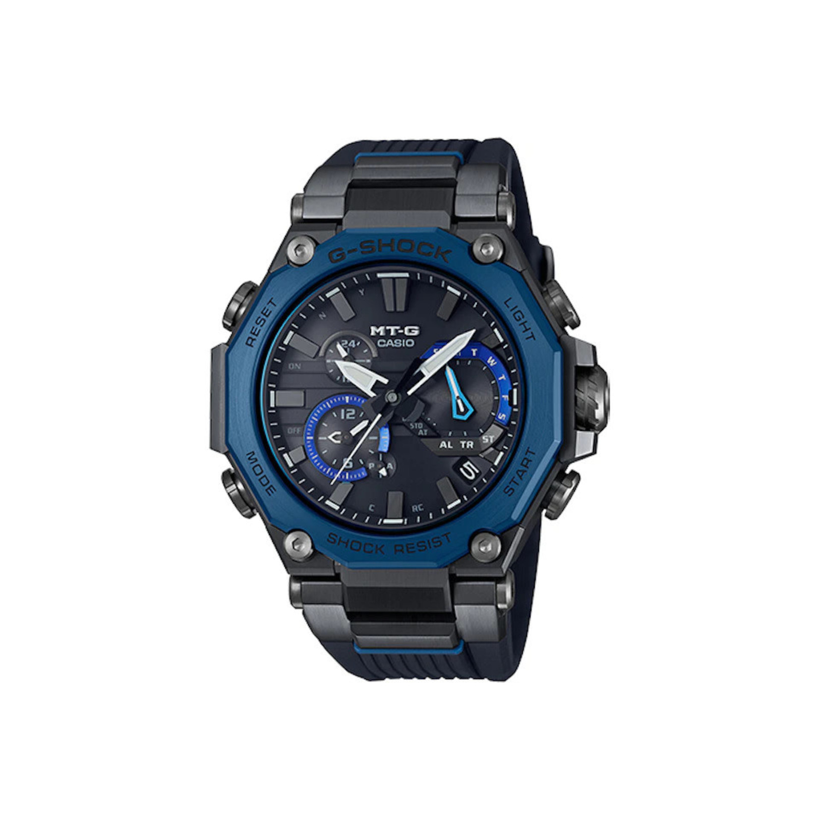 Casio MTGB2000B1A2  MT-G