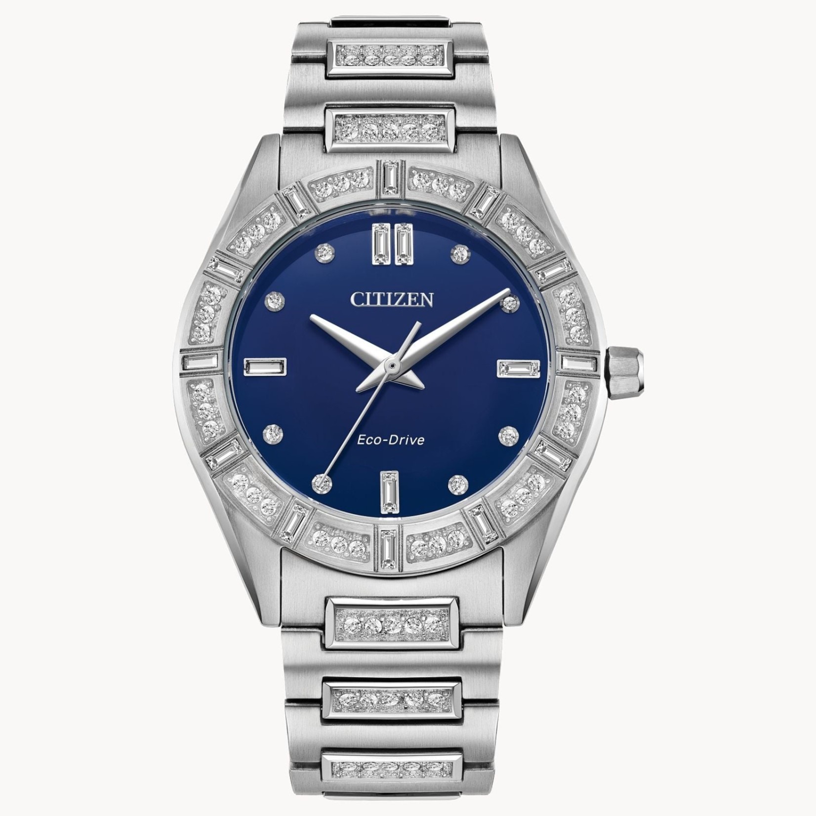 EM1020-57L Blue Dial - Right Time Inc.