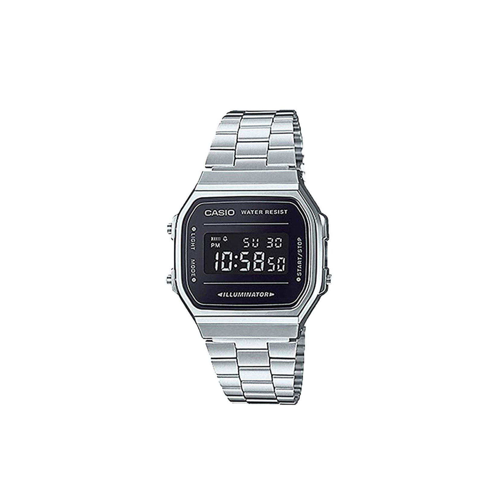 Casio A168WEM-1VT