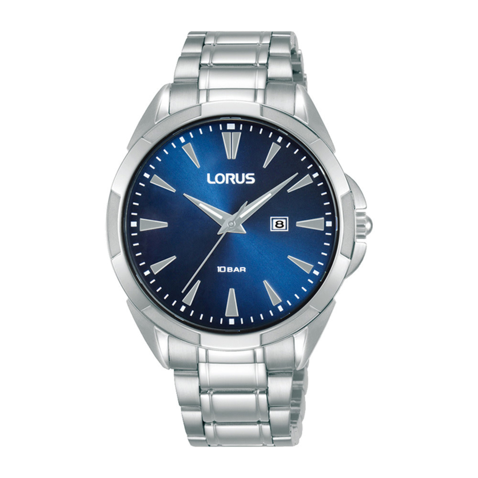 Lorus RJ257BX9