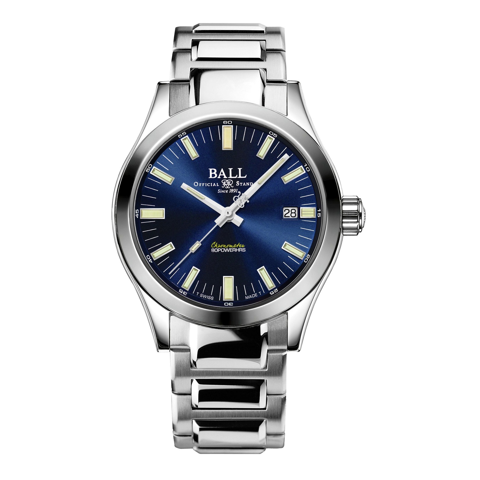 Ball NM2032C-S1C-BE Engineer M Marvelight