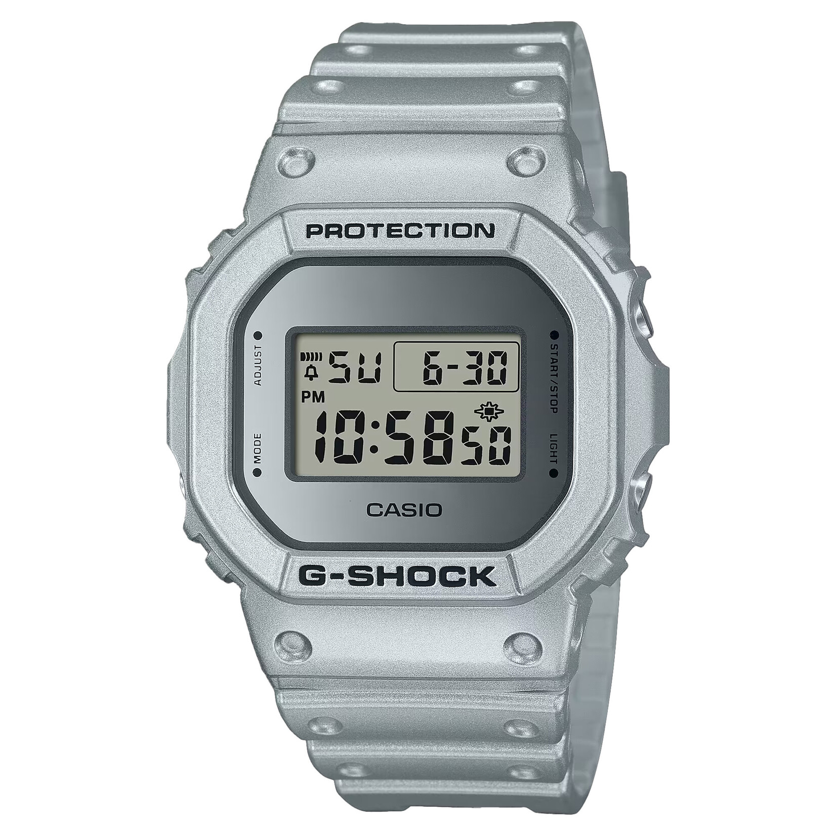 Casio DW5600FF-8