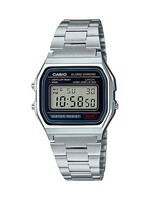 Casio A158W-1