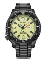 Citizen NY0155-58X Promaster Dive Automatic