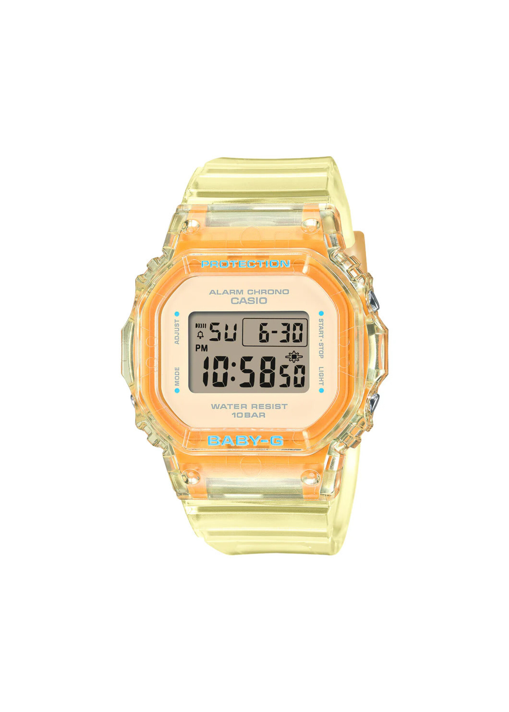 Casio BGD565SJ-9