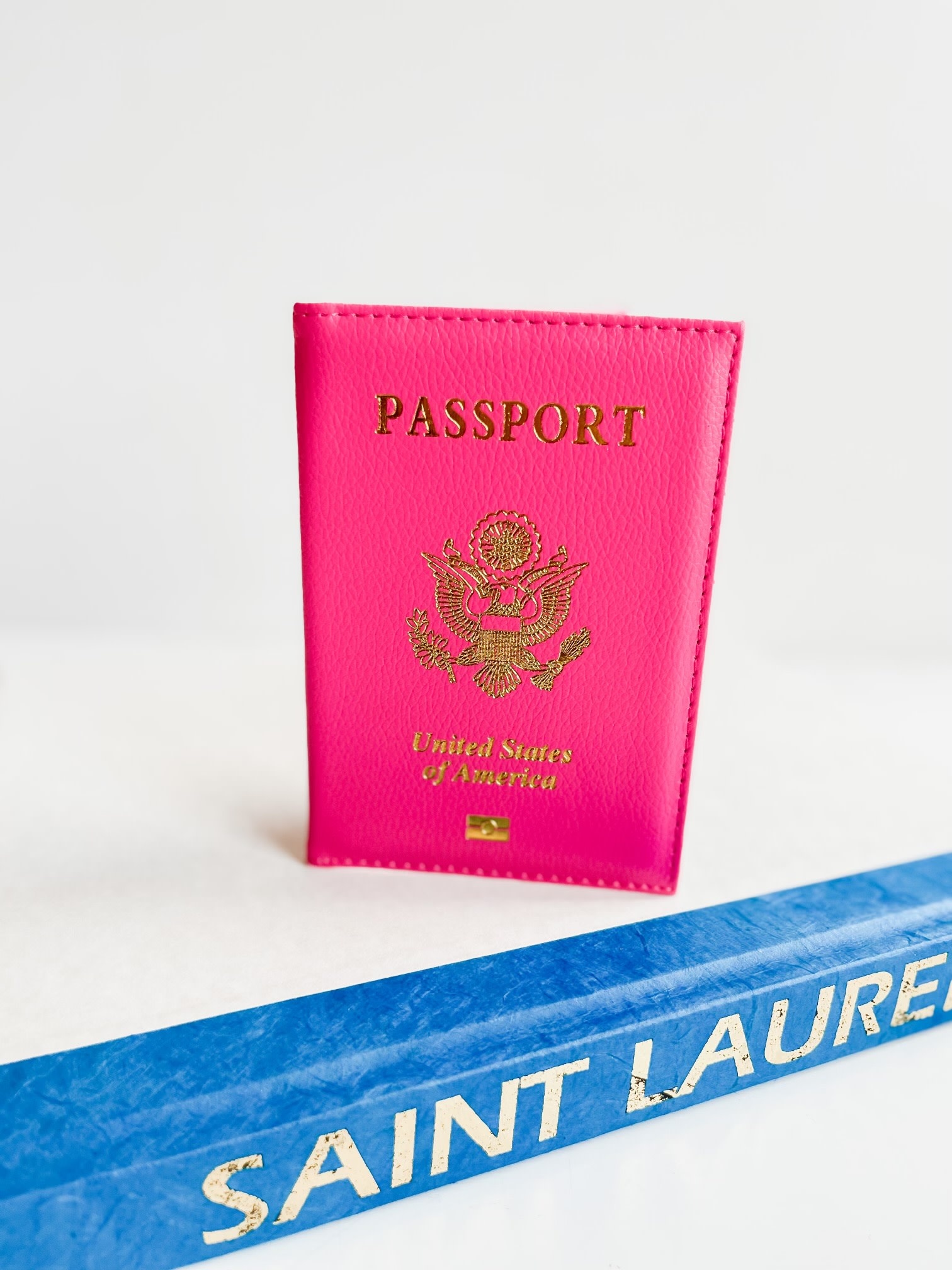 United States Of America Passport Covers Bloom and Company