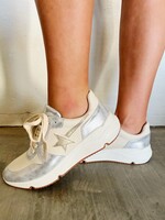 Bloom and Company Kaitlyn Shooting Star Sneakers