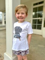 Bloom and Company Toddler Hunting Tee