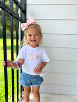 Bloom and Company Youth Happy Tee