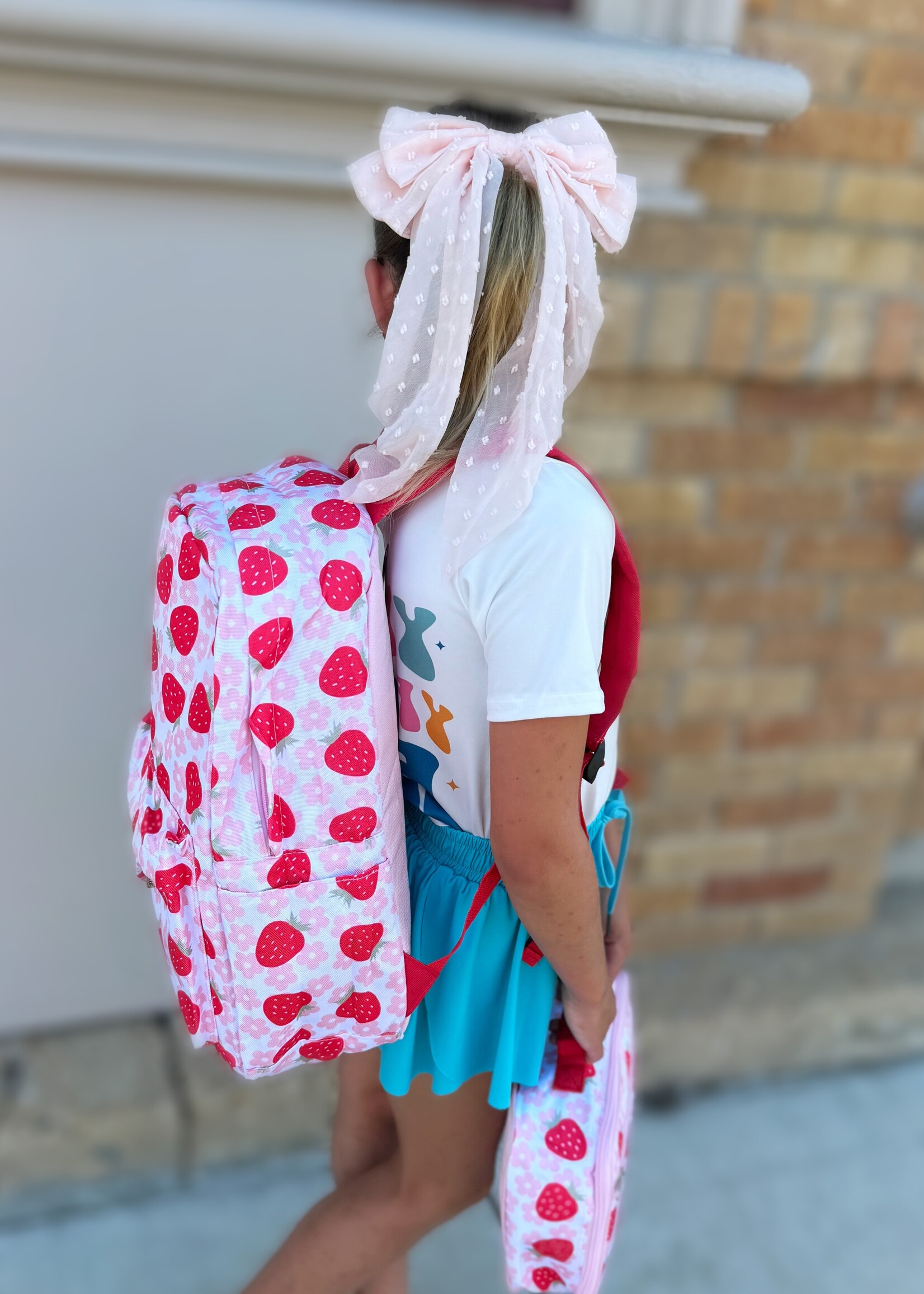 Bloom and Company Kids Sweetie Pie Backpack